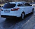 Белый Форд Фокус, объемом двигателя 1 л и пробегом 226 тыс. км за 7200 $, фото 5 на Automoto.ua