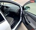 Белый Форд Фокус, объемом двигателя 1.6 л и пробегом 255 тыс. км за 7300 $, фото 11 на Automoto.ua
