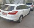 Білий Форд Фокус, об'ємом двигуна 1.6 л та пробігом 160 тис. км за 8700 $, фото 5 на Automoto.ua
