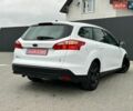 Білий Форд Фокус, об'ємом двигуна 1.6 л та пробігом 252 тис. км за 7350 $, фото 16 на Automoto.ua