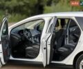 Белый Форд Фокус, объемом двигателя 2 л и пробегом 184 тыс. км за 8250 $, фото 60 на Automoto.ua