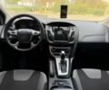 Білий Форд Фокус, об'ємом двигуна 1.6 л та пробігом 220 тис. км за 6231 $, фото 18 на Automoto.ua