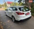 Белый Форд Фокус, объемом двигателя 1.6 л и пробегом 170 тыс. км за 7999 $, фото 22 на Automoto.ua