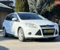 Білий Форд Фокус, об'ємом двигуна 1.56 л та пробігом 300 тис. км за 7850 $, фото 1 на Automoto.ua