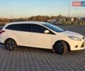 Білий Форд Фокус, об'ємом двигуна 1.6 л та пробігом 263 тис. км за 7800 $, фото 1 на Automoto.ua