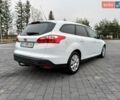 Білий Форд Фокус, об'ємом двигуна 1.6 л та пробігом 255 тис. км за 6999 $, фото 11 на Automoto.ua