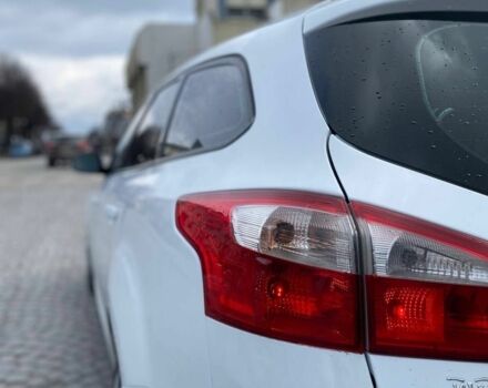 Белый Форд Фокус, объемом двигателя 1.6 л и пробегом 200 тыс. км за 6500 $, фото 19 на Automoto.ua