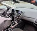Білий Форд Фокус, об'ємом двигуна 1.6 л та пробігом 230 тис. км за 7777 $, фото 29 на Automoto.ua