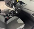 Білий Форд Фокус, об'ємом двигуна 1 л та пробігом 199 тис. км за 5500 $, фото 11 на Automoto.ua
