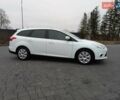 Білий Форд Фокус, об'ємом двигуна 1.6 л та пробігом 230 тис. км за 7777 $, фото 18 на Automoto.ua