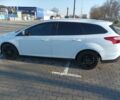 Белый Форд Фокус, объемом двигателя 1 л и пробегом 168 тыс. км за 6500 $, фото 1 на Automoto.ua