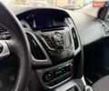 Белый Форд Фокус, объемом двигателя 1.6 л и пробегом 247 тыс. км за 8999 $, фото 34 на Automoto.ua