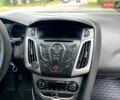 Білий Форд Фокус, об'ємом двигуна 1.6 л та пробігом 255 тис. км за 7900 $, фото 12 на Automoto.ua