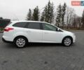 Білий Форд Фокус, об'ємом двигуна 1.6 л та пробігом 255 тис. км за 6999 $, фото 14 на Automoto.ua