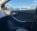 Белый Форд Фокус, объемом двигателя 1.6 л и пробегом 314 тыс. км за 8490 $, фото 20 на Automoto.ua