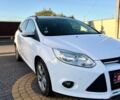 Білий Форд Фокус, об'ємом двигуна 2.01 л та пробігом 226 тис. км за 7900 $, фото 3 на Automoto.ua