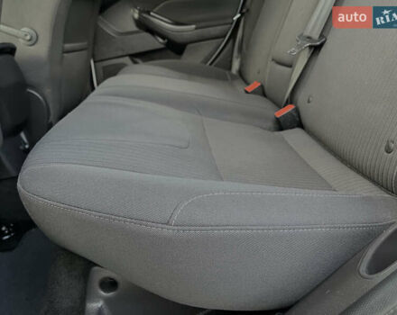 Белый Форд Фокус, объемом двигателя 1.6 л и пробегом 218 тыс. км за 8799 $, фото 90 на Automoto.ua