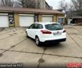 Белый Форд Фокус, объемом двигателя 16 л и пробегом 340 тыс. км за 6900 $, фото 1 на Automoto.ua