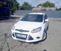 Белый Форд Фокус, объемом двигателя 1 л и пробегом 315 тыс. км за 6300 $, фото 14 на Automoto.ua