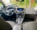 Белый Форд Фокус, объемом двигателя 2 л и пробегом 191 тыс. км за 8200 $, фото 15 на Automoto.ua