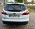 Білий Форд Фокус, об'ємом двигуна 1 л та пробігом 164 тис. км за 6950 $, фото 13 на Automoto.ua