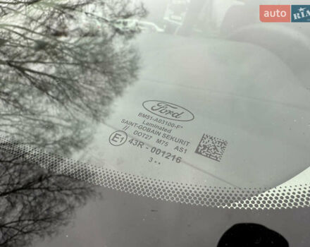 Белый Форд Фокус, объемом двигателя 1.6 л и пробегом 191 тыс. км за 8942 $, фото 16 на Automoto.ua