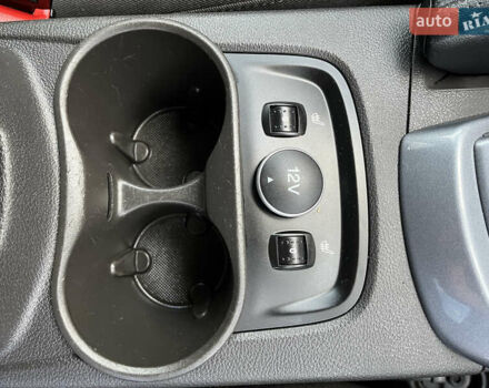 Белый Форд Фокус, объемом двигателя 1.6 л и пробегом 218 тыс. км за 8799 $, фото 105 на Automoto.ua