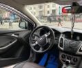 Белый Форд Фокус, объемом двигателя 1.6 л и пробегом 200 тыс. км за 6500 $, фото 22 на Automoto.ua