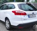 Белый Форд Фокус, объемом двигателя 1.6 л и пробегом 253 тыс. км за 7500 $, фото 7 на Automoto.ua