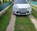 Білий Форд Фокус, об'ємом двигуна 1.6 л та пробігом 207 тис. км за 9300 $, фото 1 на Automoto.ua