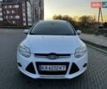 Белый Форд Фокус, объемом двигателя 1.6 л и пробегом 315 тыс. км за 6900 $, фото 1 на Automoto.ua