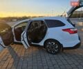 Білий Форд Фокус, об'ємом двигуна 1.6 л та пробігом 263 тис. км за 7800 $, фото 17 на Automoto.ua