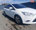 Белый Форд Фокус, объемом двигателя 1 л и пробегом 315 тыс. км за 6300 $, фото 10 на Automoto.ua