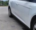 Белый Форд Фокус, объемом двигателя 1.6 л и пробегом 253 тыс. км за 7500 $, фото 4 на Automoto.ua