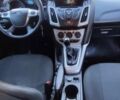 Белый Форд Фокус, объемом двигателя 1 л и пробегом 226 тыс. км за 7200 $, фото 13 на Automoto.ua