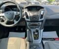 Белый Форд Фокус, объемом двигателя 1.6 л и пробегом 314 тыс. км за 8490 $, фото 11 на Automoto.ua