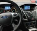 Білий Форд Фокус, об'ємом двигуна 1.6 л та пробігом 230 тис. км за 7777 $, фото 33 на Automoto.ua
