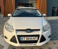 Белый Форд Фокус, объемом двигателя 1.56 л и пробегом 335 тыс. км за 5700 $, фото 12 на Automoto.ua