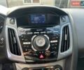Белый Форд Фокус, объемом двигателя 1 л и пробегом 164 тыс. км за 6800 $, фото 9 на Automoto.ua