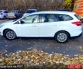 Белый Форд Фокус, объемом двигателя 1 л и пробегом 134 тыс. км за 7150 $, фото 4 на Automoto.ua