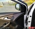 Білий Форд Фокус, об'ємом двигуна 1.6 л та пробігом 0 тис. км за 7900 $, фото 5 на Automoto.ua