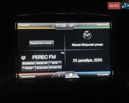 Белый Форд Фокус, объемом двигателя 1.6 л и пробегом 163 тыс. км за 8699 $, фото 37 на Automoto.ua