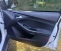 Білий Форд Фокус, об'ємом двигуна 1 л та пробігом 170 тис. км за 7600 $, фото 9 на Automoto.ua