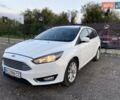 Білий Форд Фокус, об'ємом двигуна 1.5 л та пробігом 249 тис. км за 8700 $, фото 22 на Automoto.ua