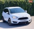 Білий Форд Фокус, об'ємом двигуна 1 л та пробігом 257 тис. км за 5999 $, фото 8 на Automoto.ua