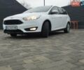 Белый Форд Фокус, объемом двигателя 1.6 л и пробегом 163 тыс. км за 8699 $, фото 15 на Automoto.ua