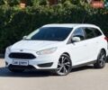 Білий Форд Фокус, об'ємом двигуна 1 л та пробігом 257 тис. км за 5999 $, фото 6 на Automoto.ua
