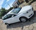 Белый Форд Фокус, объемом двигателя 1.5 л и пробегом 308 тыс. км за 9506 $, фото 5 на Automoto.ua