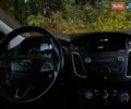 Білий Форд Фокус, об'ємом двигуна 1.6 л та пробігом 262 тис. км за 8700 $, фото 5 на Automoto.ua