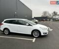 Белый Форд Фокус, объемом двигателя 1 л и пробегом 169 тыс. км за 8700 $, фото 2 на Automoto.ua